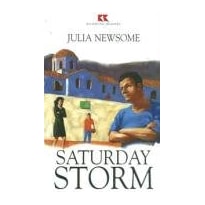 SATURDAY STORM - 1ª