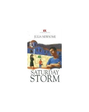 SATURDAY STORM - 1ª