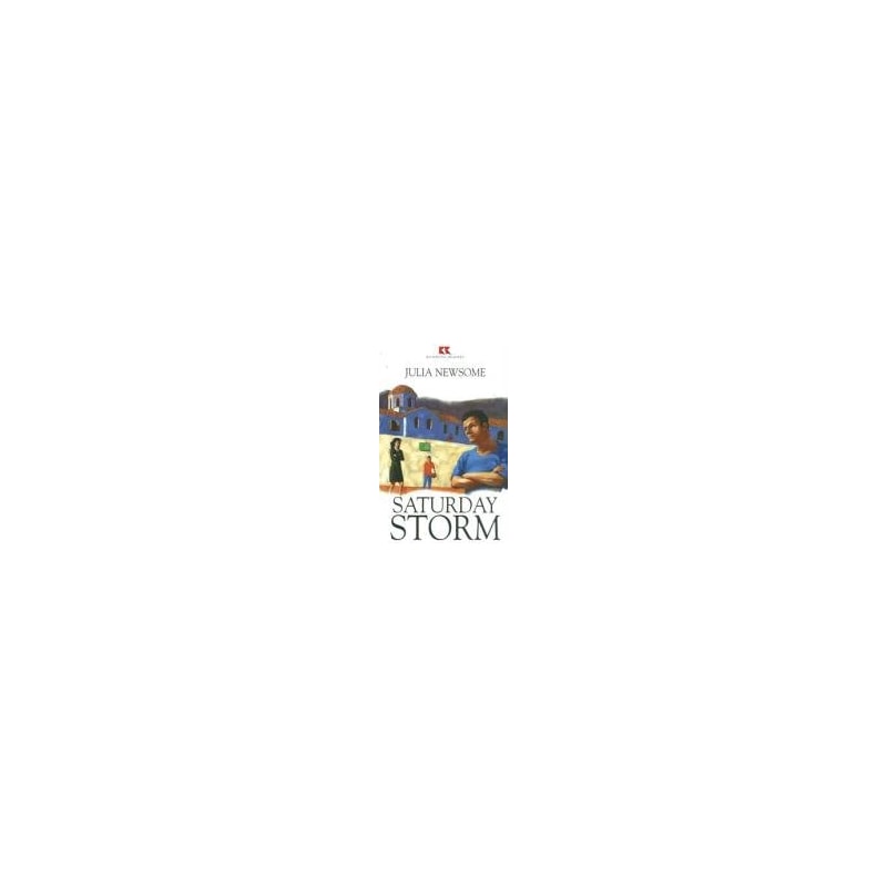 SATURDAY STORM - 1ª
