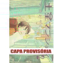 Saturn Apartments vol. 02