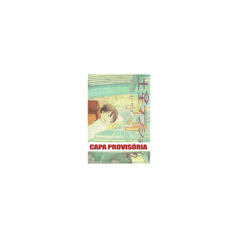 Saturn Apartments vol. 02
