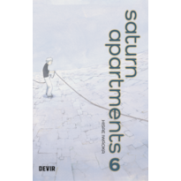 Saturn Apartments vol. 06