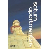 Saturn Apartments vol. 07