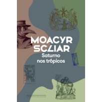 SATURNO NOS TRÓPICOS