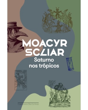 Saturno nos trópicos (Nova edição)