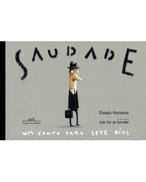 SAUDADE
