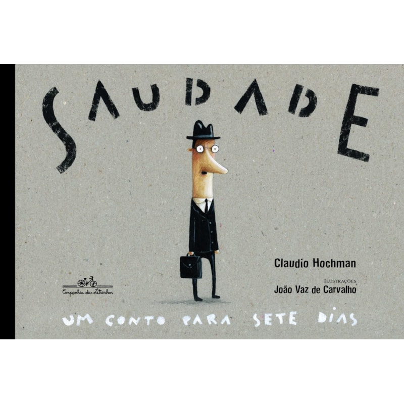 SAUDADE