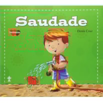 SAUDADE