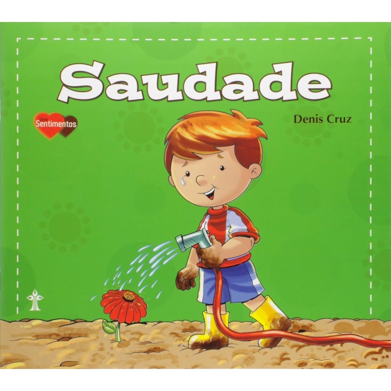 SAUDADE