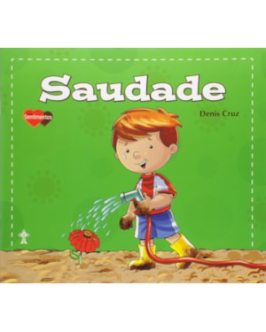 SAUDADE