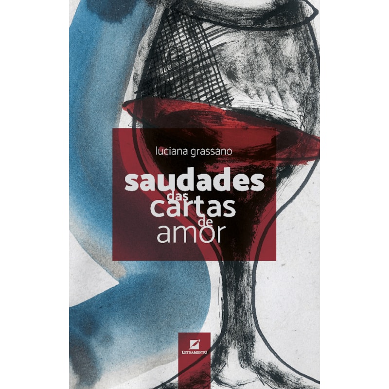 SAUDADES DAS CARTAS DE AMOR