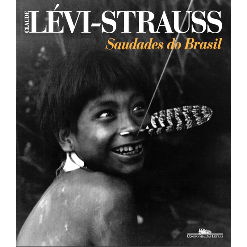 SAUDADES DO BRASIL