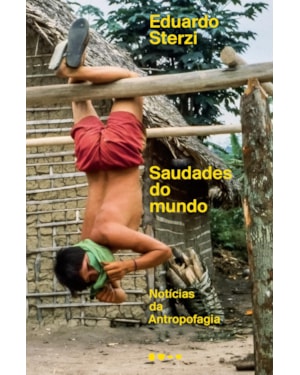 Saudades do mundo