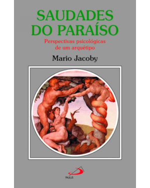 Saudades do Paraíso
