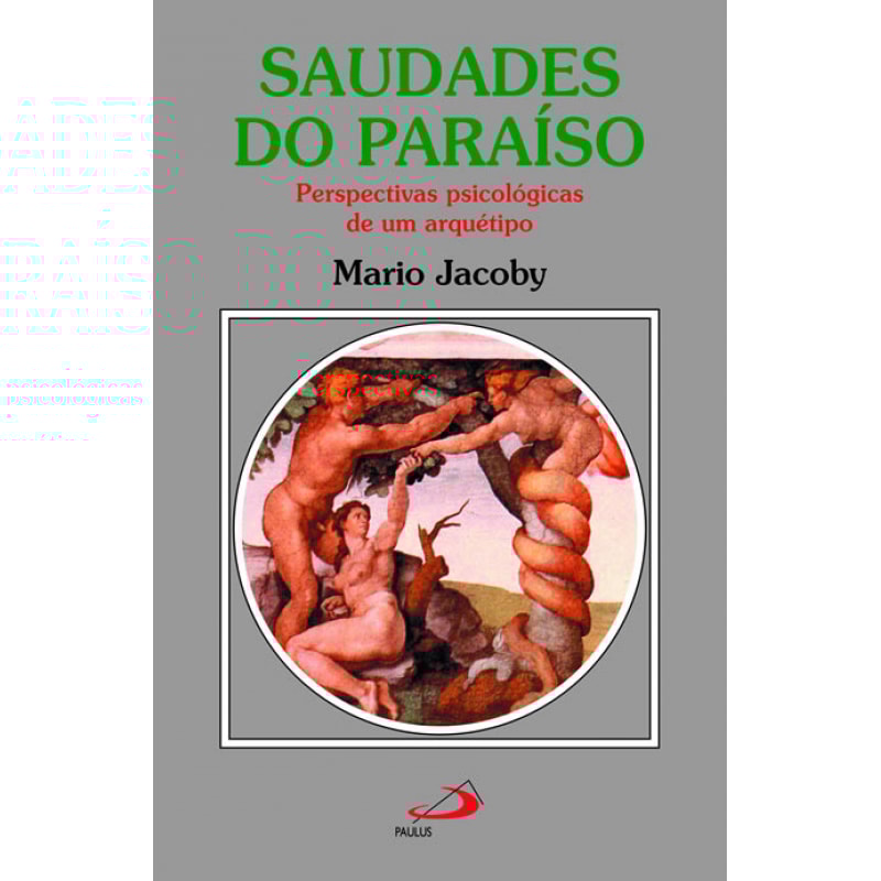 Saudades do Paraíso