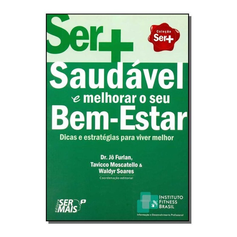 SAUDAVEL E MELHORAR O SEU BEM ESTAR - 1
