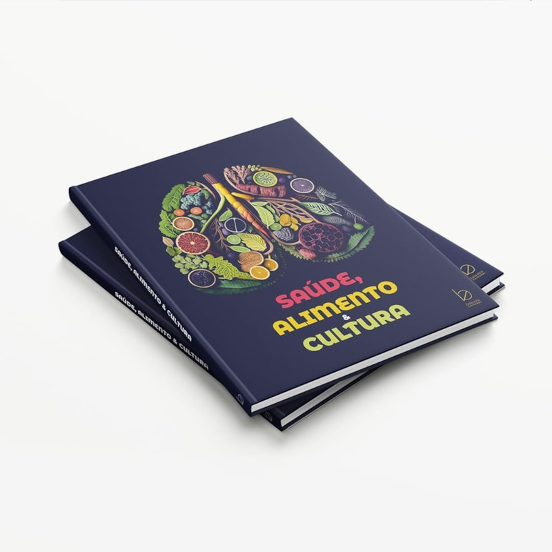 SAÚDE, ALIMENTO E CULTURA