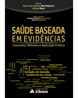 Saúde baseada em evidências - Conceitos, métodos e aplicação prática