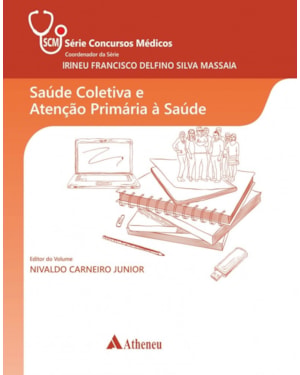 Saúde coletiva e atenção primária à saúde