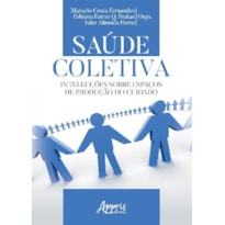 SAÚDE COLETIVA: INTELECÇÕES SOBRE ESPAÇOS DE PRODUÇÃO DO CUIDADO