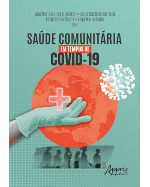 SAÚDE COMUNITÁRIA EM TEMPOS DE COVID-19