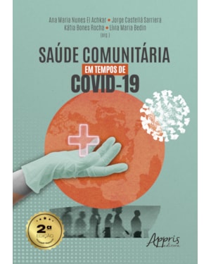 SAÚDE COMUNITÁRIA EM TEMPOS DE COVID-19