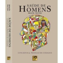 SAÚDE DE HOMENS