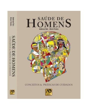 SAÚDE DE HOMENS
