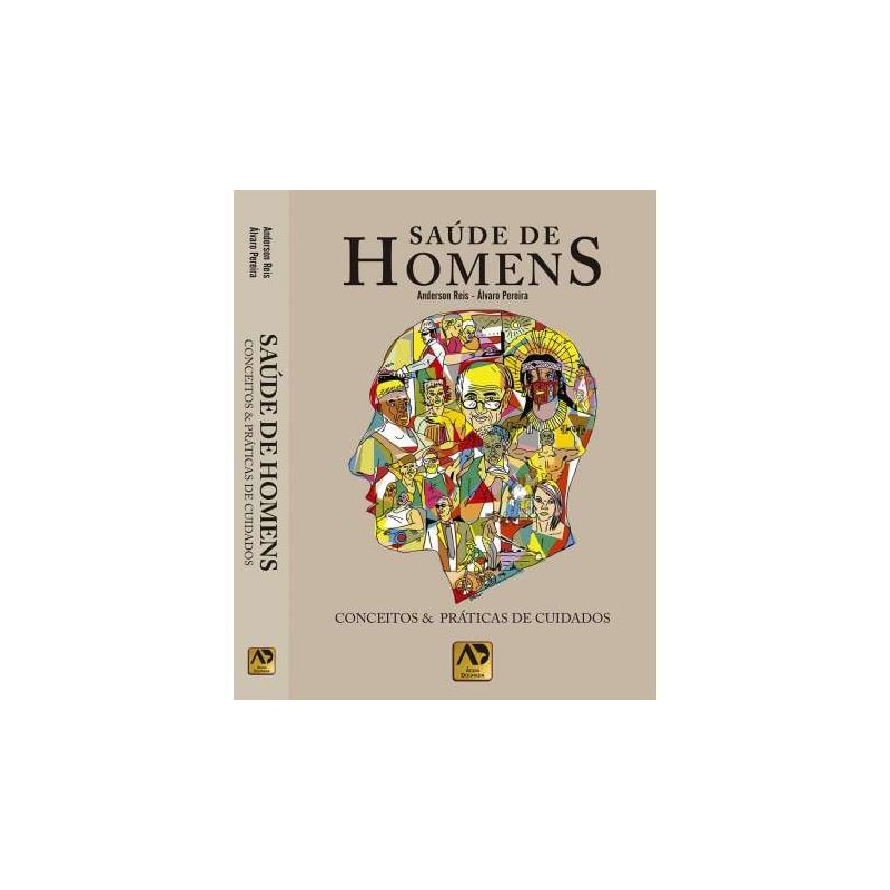 SAÚDE DE HOMENS