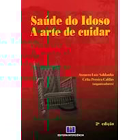 Saúde do idoso: a arte de cuidar