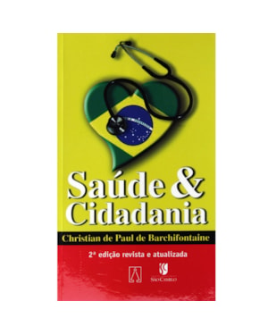SAUDE E CIDADANIA - UMA RESPONSABILIDADE CRISTA