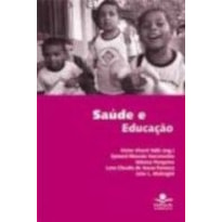 SAUDE E EDUCACAO