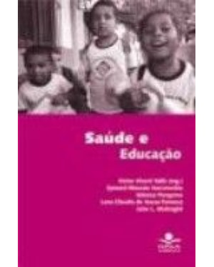 SAUDE E EDUCACAO