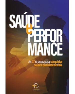 SAÚDE E PERFORMANCE