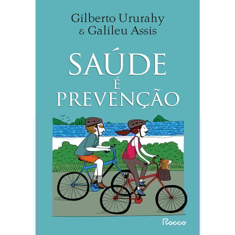 SAÚDE É PREVENÇÃO