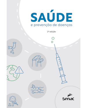 SAÚDE E PREVENÇÃO DE DOENÇAS