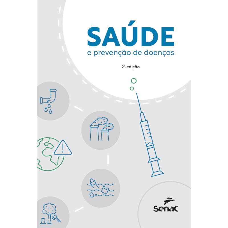 SAÚDE E PREVENÇÃO DE DOENÇAS