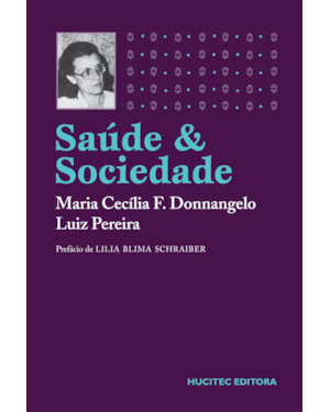 SAÚDE E SOCIEDADE