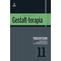 SAÚDE E SOFRIMENTO EM GESTALT-TERAPIA