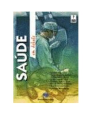 SAUDE EM DEBATE - 1ª