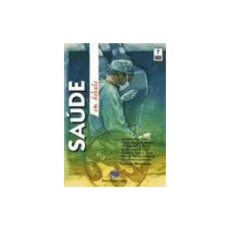 SAUDE EM DEBATE - 1ª