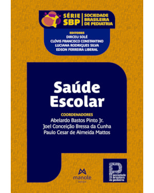 Saúde escolar