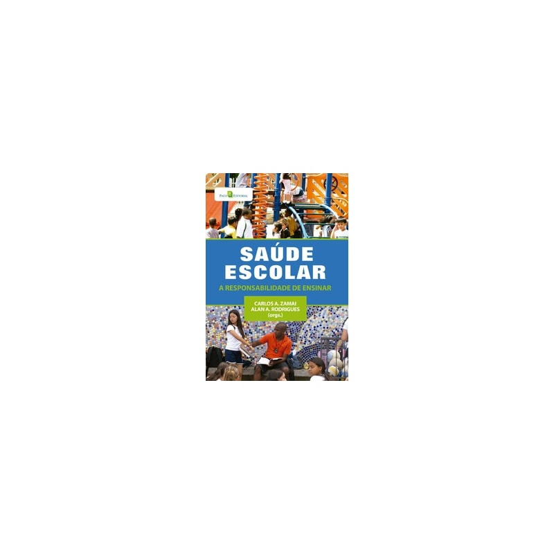 Saúde escolar: a responsabilidade de ensinar