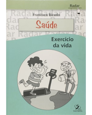 SAUDE - EXERCICIO DE VIDA - 1