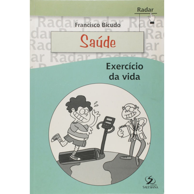 SAUDE - EXERCICIO DE VIDA - 1