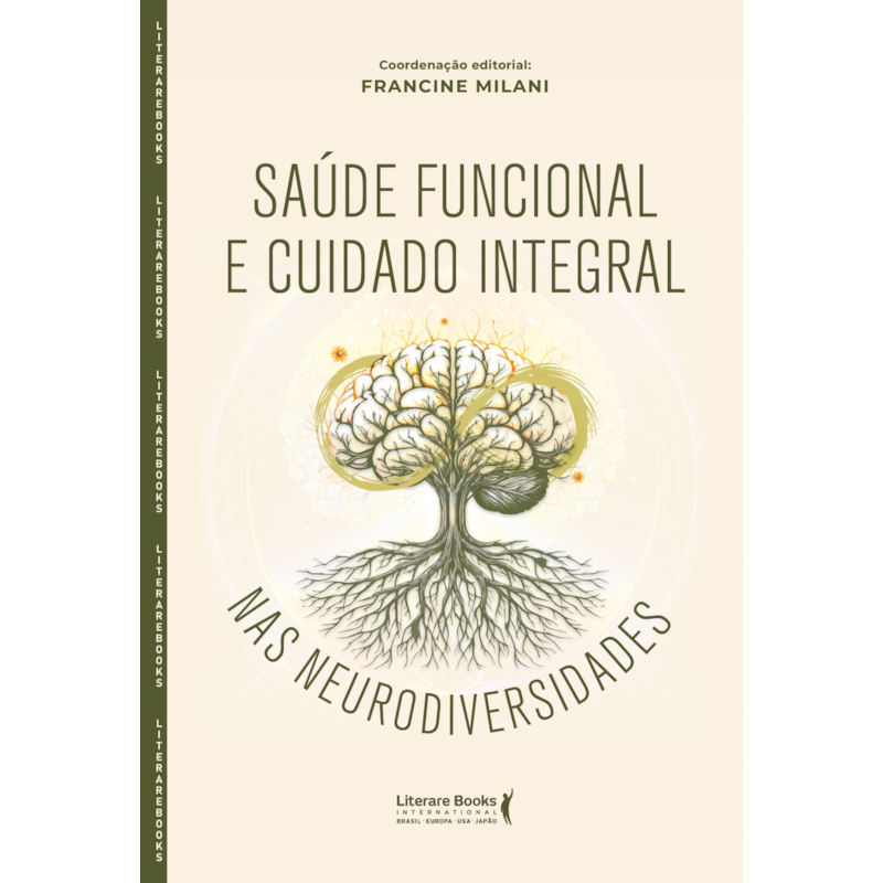 Saúde funcional e cuidado integral nas neurodiversidades