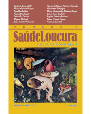 SAÚDE LOUCURA 5