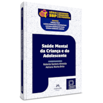 Saúde mental da criança e do adolescente