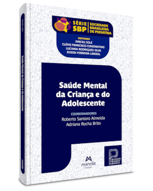 Saúde mental da criança e do adolescente