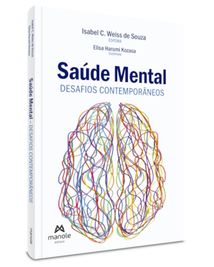 Saúde mental: desafios contemporâneos
